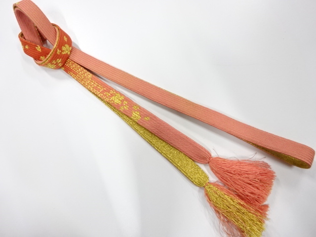 Japanese Kimono / Accessories Silk